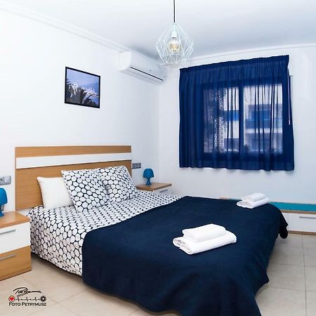 Apartament Solar 알리칸테 외부 사진