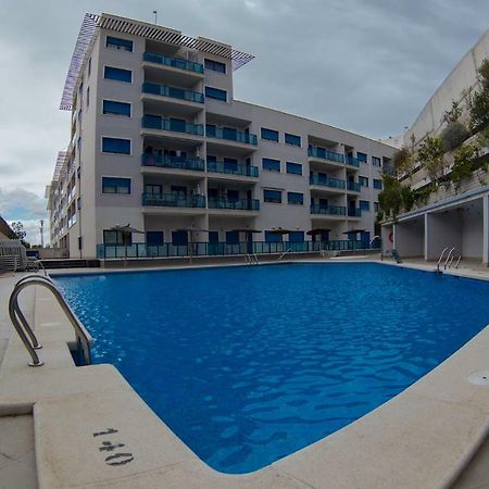 Apartament Solar 알리칸테 외부 사진