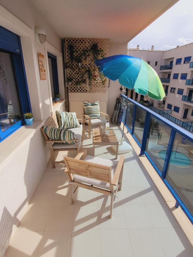 Apartament Solar 알리칸테 외부 사진