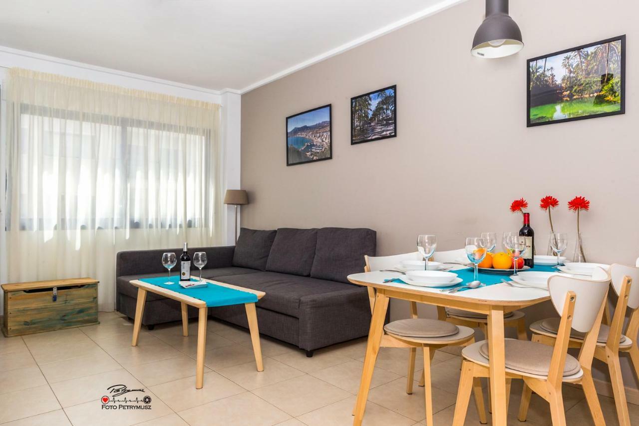 Apartament Solar 알리칸테 외부 사진
