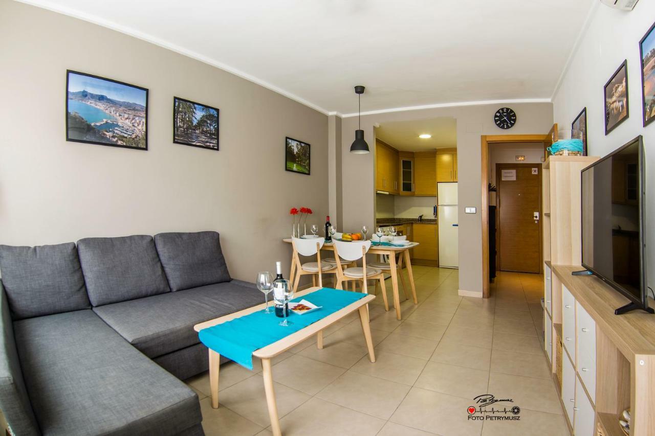 Apartament Solar 알리칸테 외부 사진