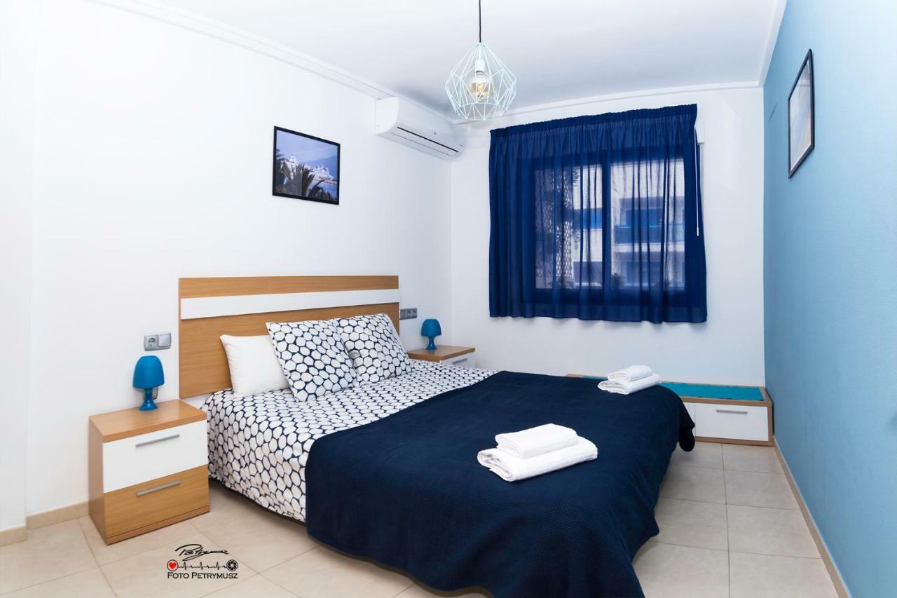 Apartament Solar 알리칸테 외부 사진