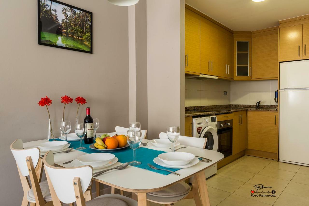 Apartament Solar 알리칸테 외부 사진