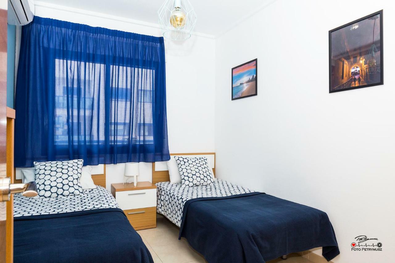 Apartament Solar 알리칸테 외부 사진