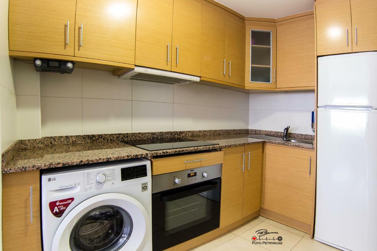 Apartament Solar 알리칸테 외부 사진