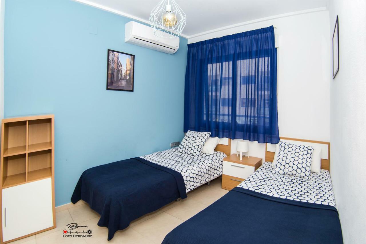 Apartament Solar 알리칸테 외부 사진