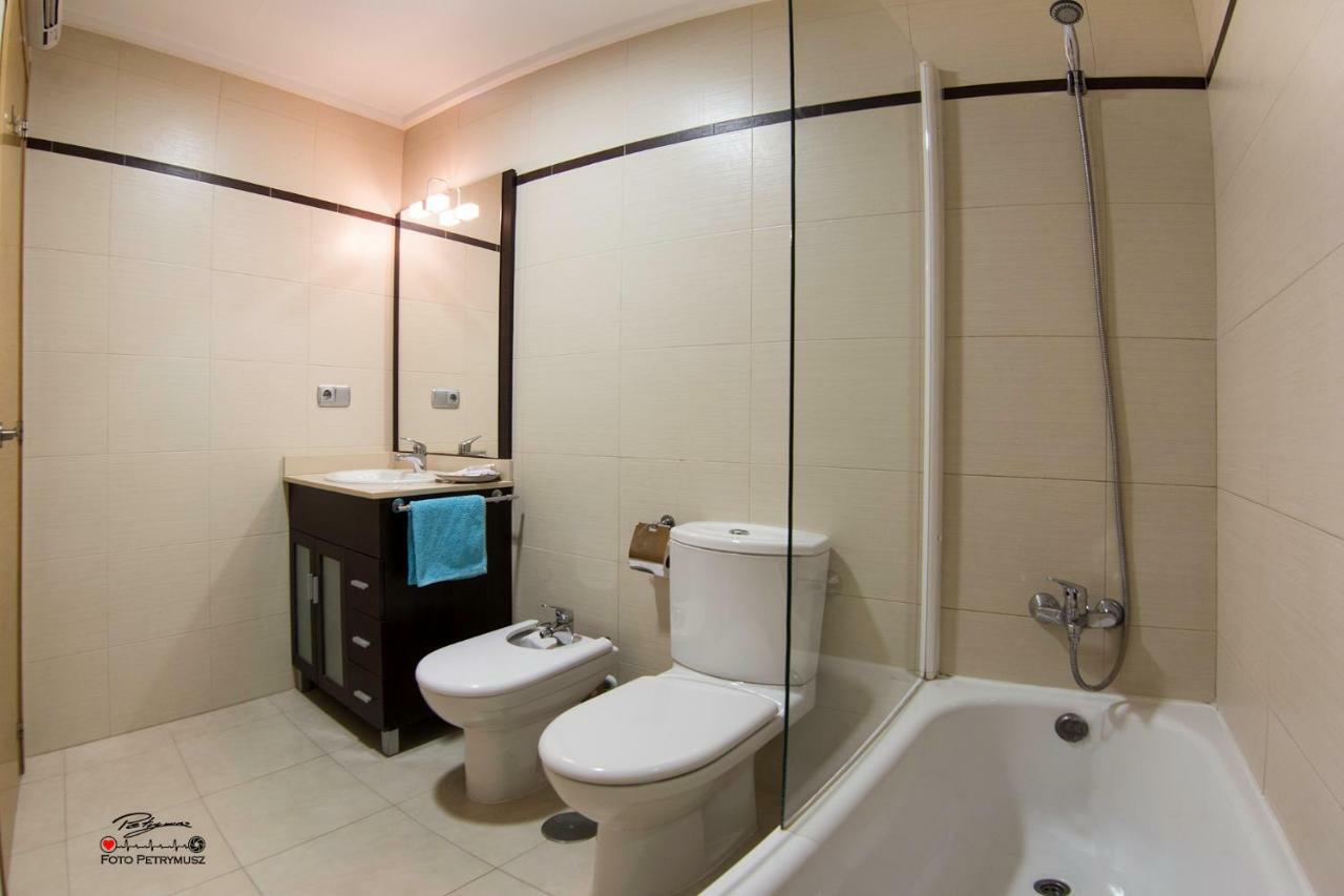 Apartament Solar 알리칸테 외부 사진