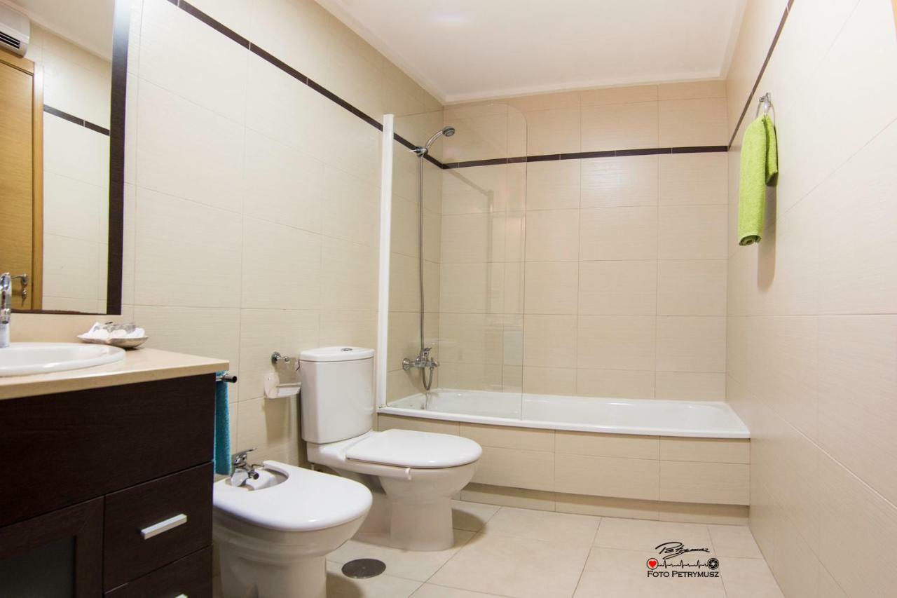 Apartament Solar 알리칸테 외부 사진