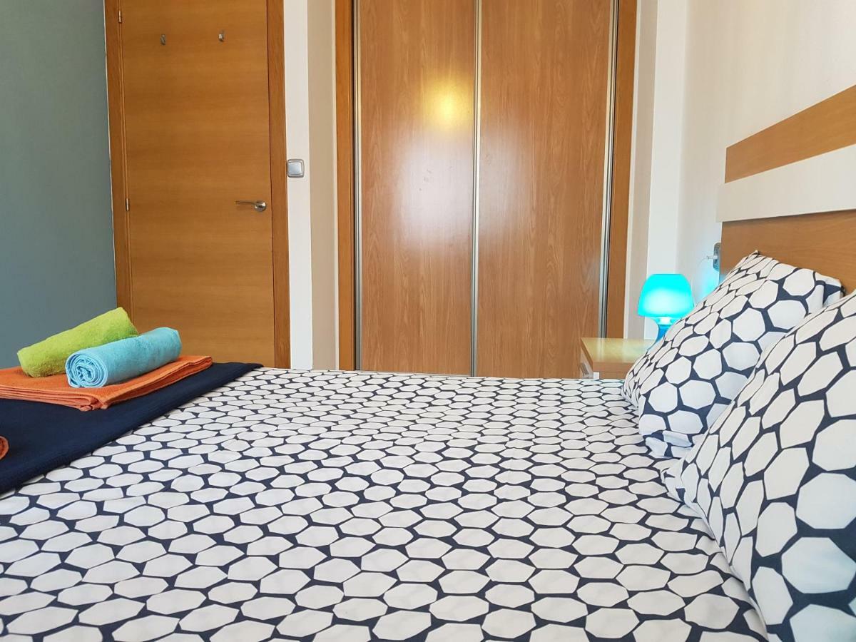 Apartament Solar 알리칸테 외부 사진