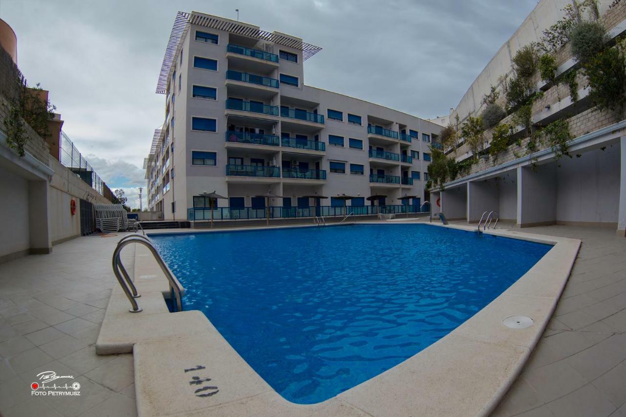 Apartament Solar 알리칸테 외부 사진
