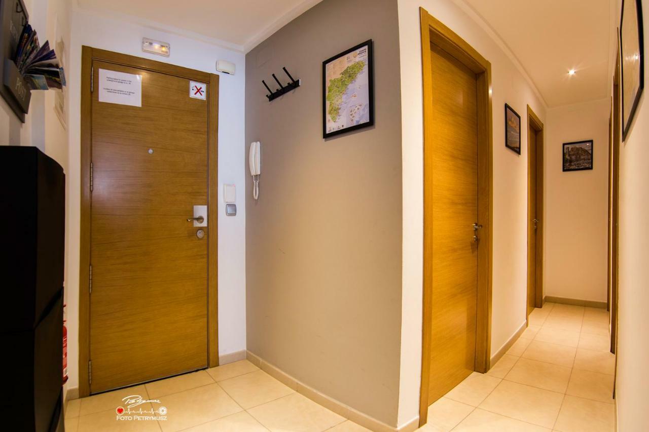 Apartament Solar 알리칸테 외부 사진